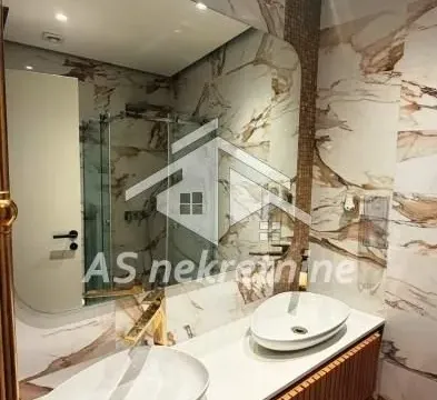 Rent, four bedroom apartment, 275m², Vračar Hram, Vračar Sve Podlokacije - image 22