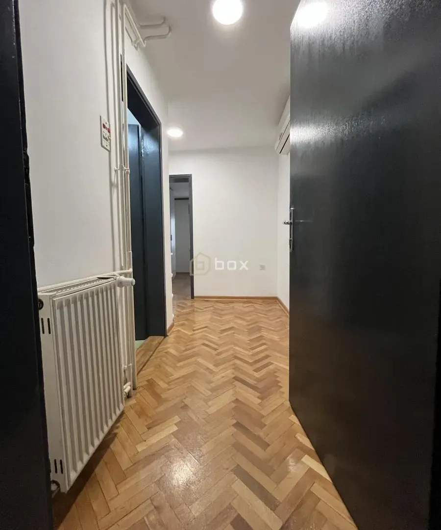 Izdavanje, jednosoban stan, 48m², Pantelej, Niš