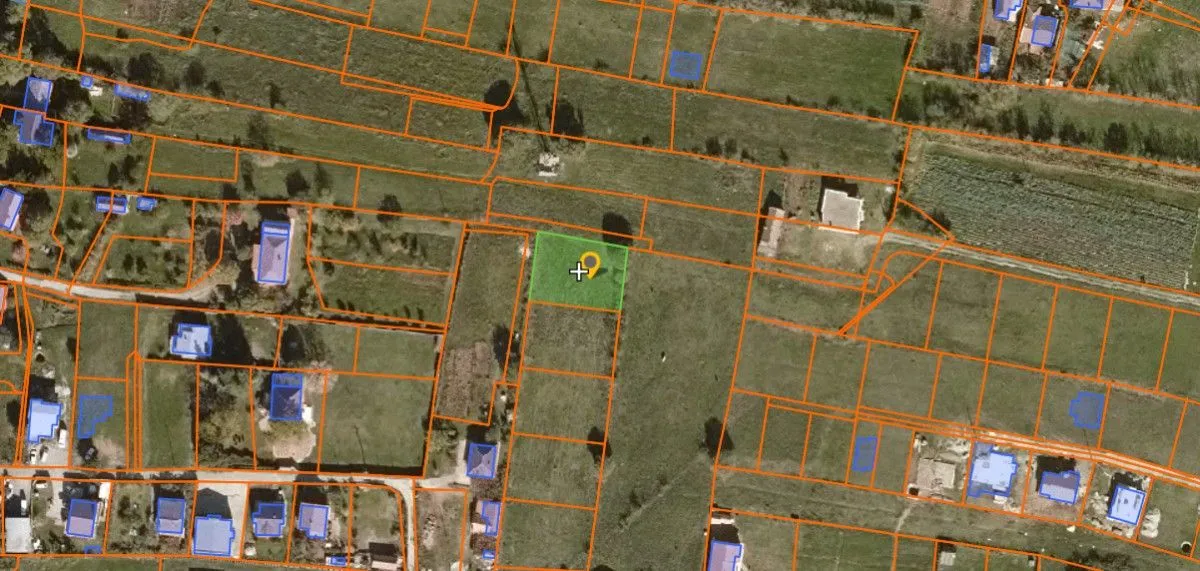 Prodaja, plac, 767m², Donji Kokoti, Podgorica