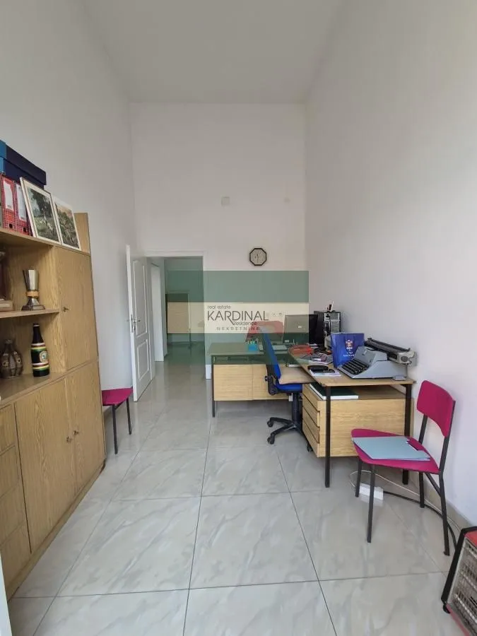 Sale, office space, 65m², Aqua park, Jagodina