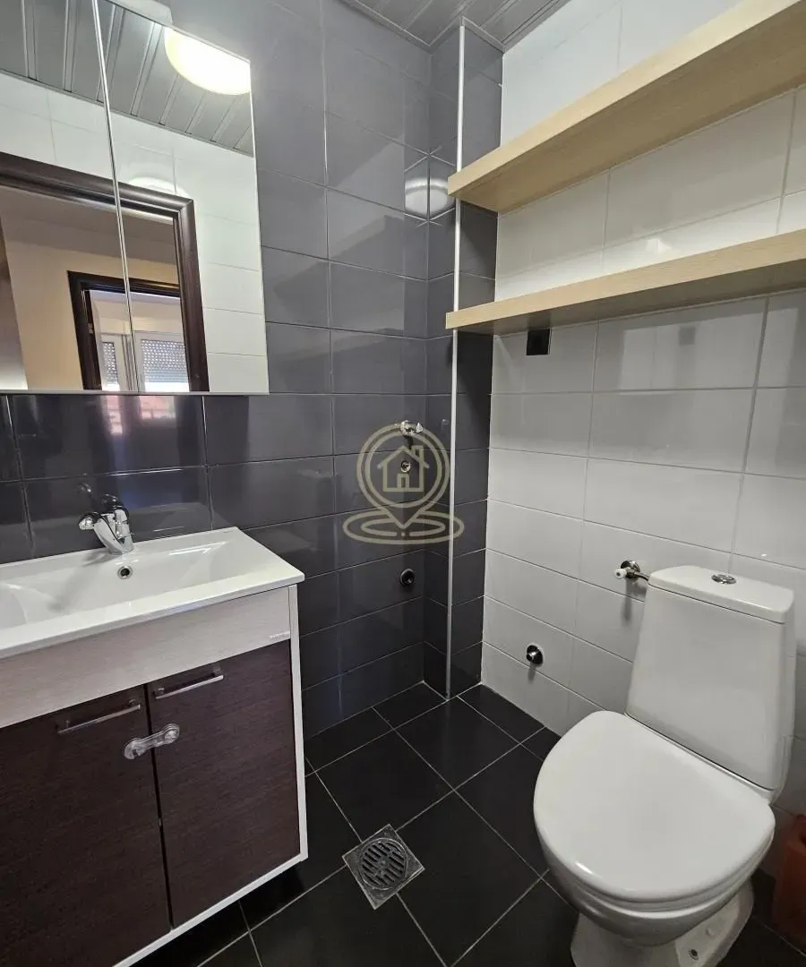 Rent, two bedroom apartment, 76m², Centar, Kragujevac