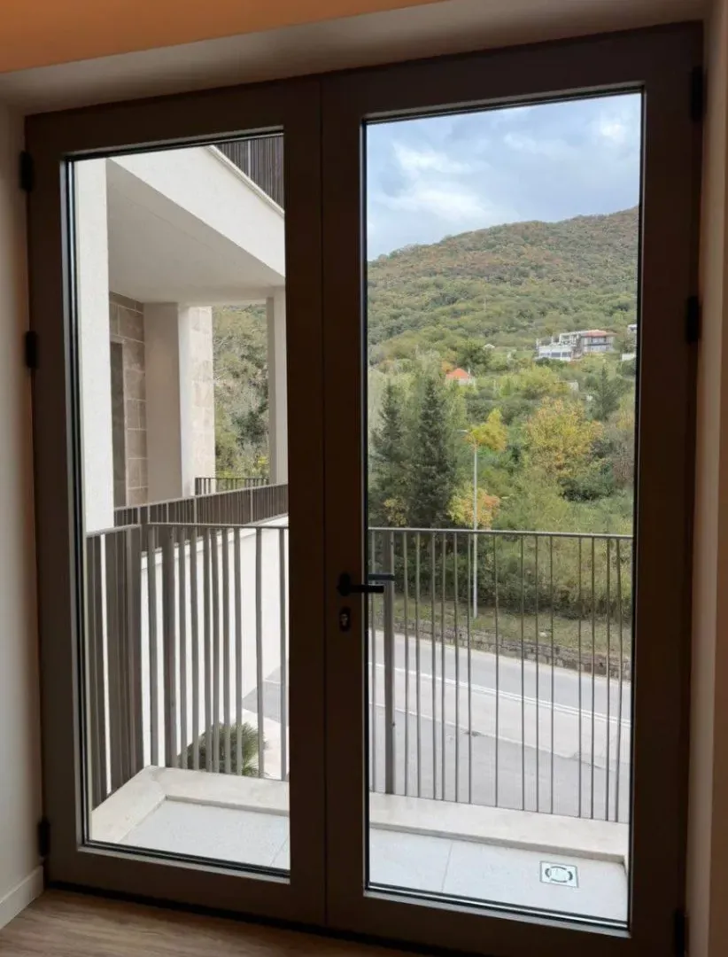 Prodaja, garsonjera, 45m², Boka Place, Tivat
