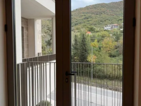 Prodaja, garsonjera, 45m², Boka Place, Tivat - image 6