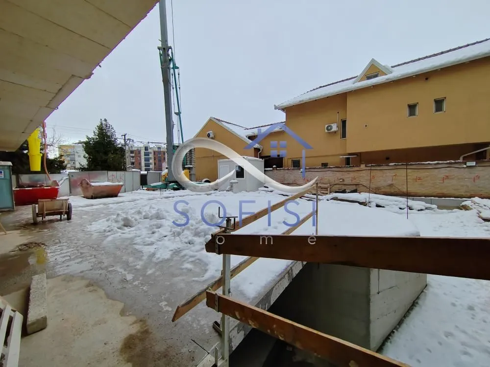 Prodaja, stan, 119m², Telep, Novi Sad Sve Podlokacije