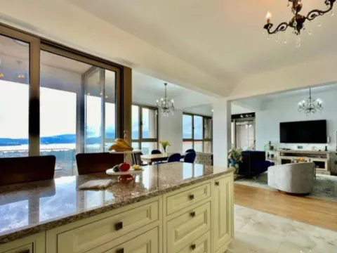 Sale, three bedroom apartment, 120m², Mažina, Tivat - image 5