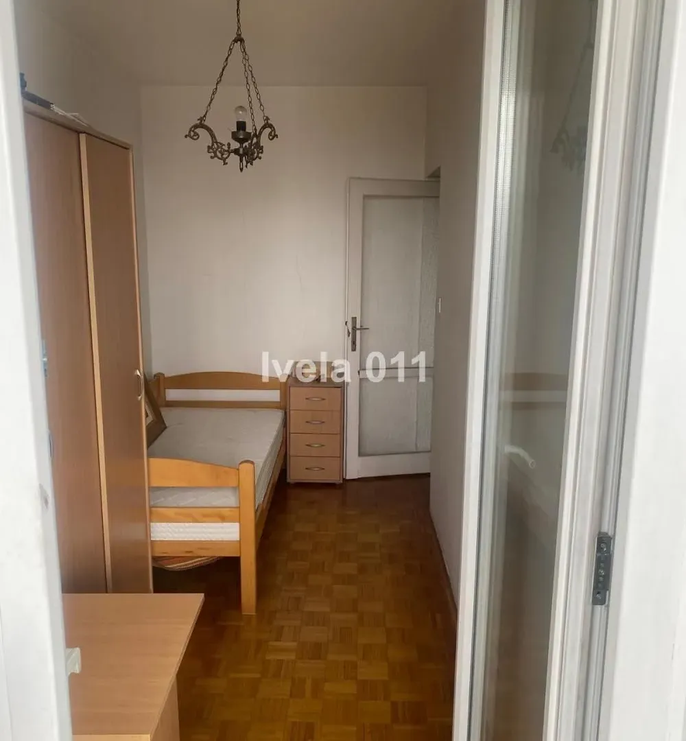 Sale, two bedroom apartment, 80m², Zvezdara Sve Podlokacije, Beograd