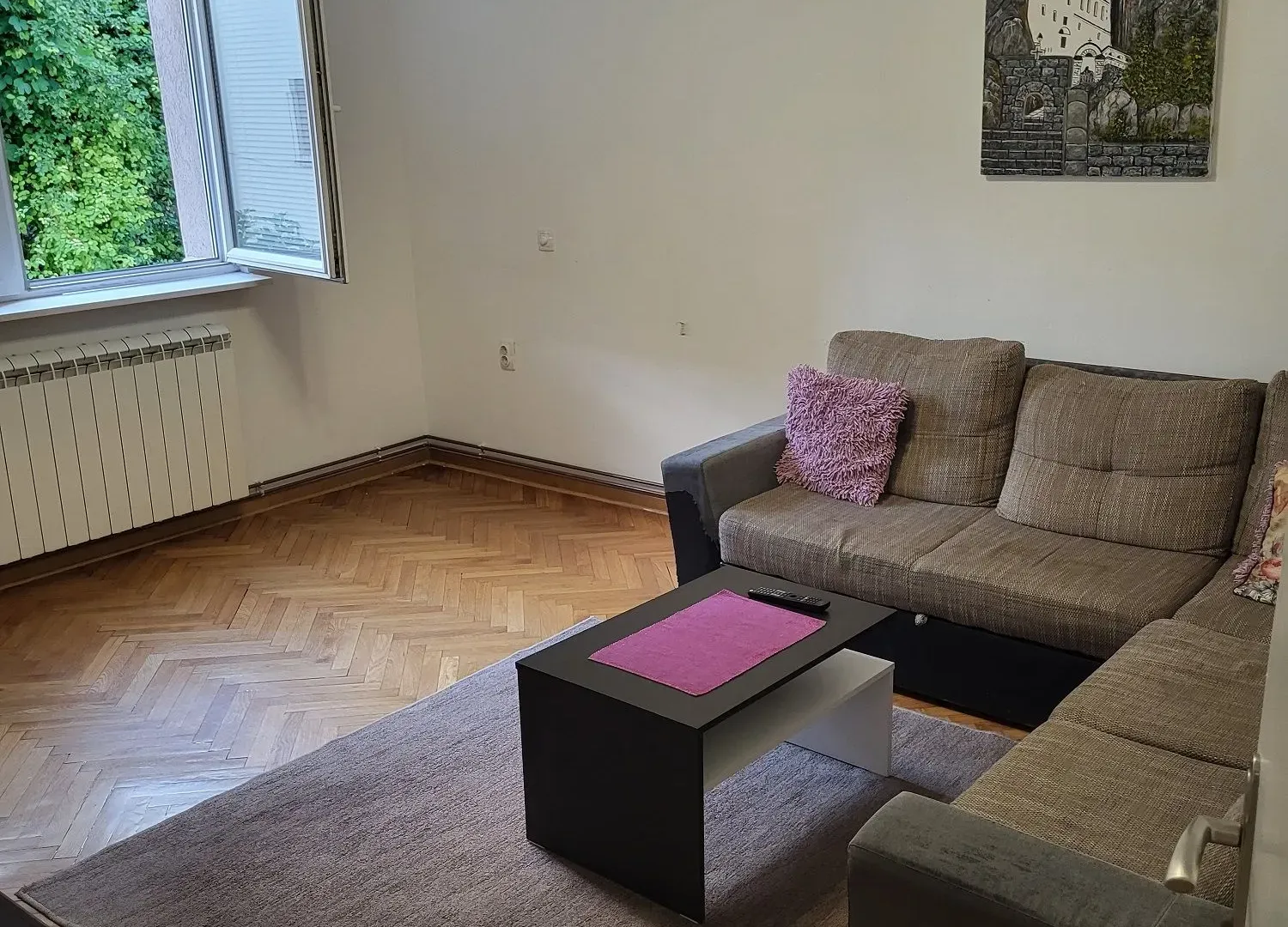 Prodaja, dvosoban stan, 52m², Voždovac, Voždovac Sve Podlokacije