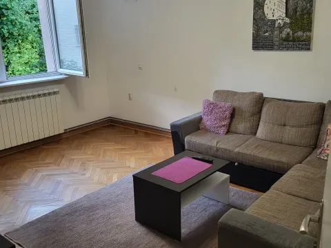 Sale, two bedroom apartment, 52m², Voždovac, Voždovac Sve Podlokacije