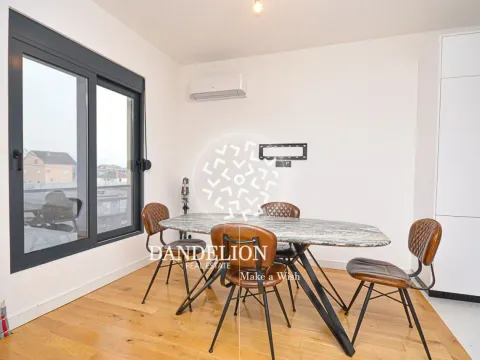 Izdavanje, kuća, 180m², Gornja Gorica, Podgorica - image 39