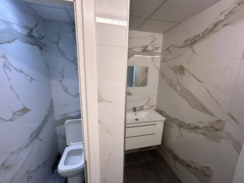 Rent, two bedroom apartment, 150m², Bečići, Budva - image 8