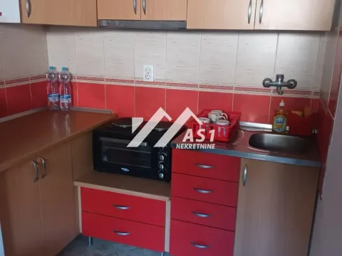 Izdavanje, jednosoban stan, 40m², Detelinara, Novi Sad Sve Podlokacije - image 3