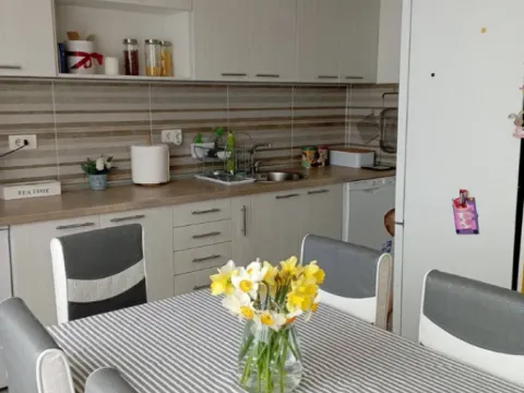 Sale, three bedroom apartment, 89m², Avijatičarsko naselje, Novi Sad Sve Podlokacije - image 11