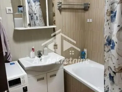 Izdavanje, stan, 56m², Zvezdara Sve Podlokacije, Beograd - image 11