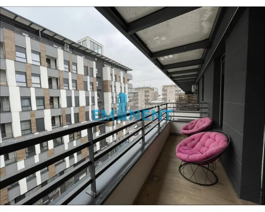 Rent, one bedroom apartment, 35m², Trošarina, Voždovac Sve Podlokacije