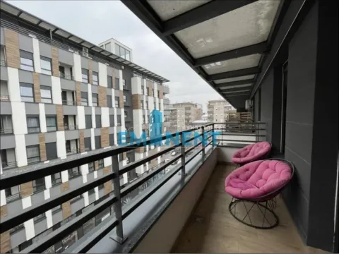 Rent, one bedroom apartment, 35m², Trošarina, Voždovac Sve Podlokacije - image 8