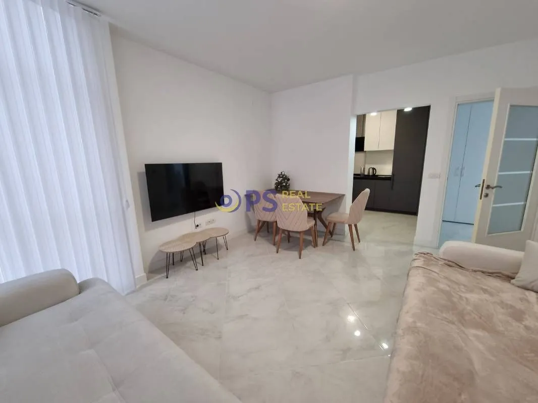 Sale, three bedroom apartment, 95m², Budva, Crna Gora