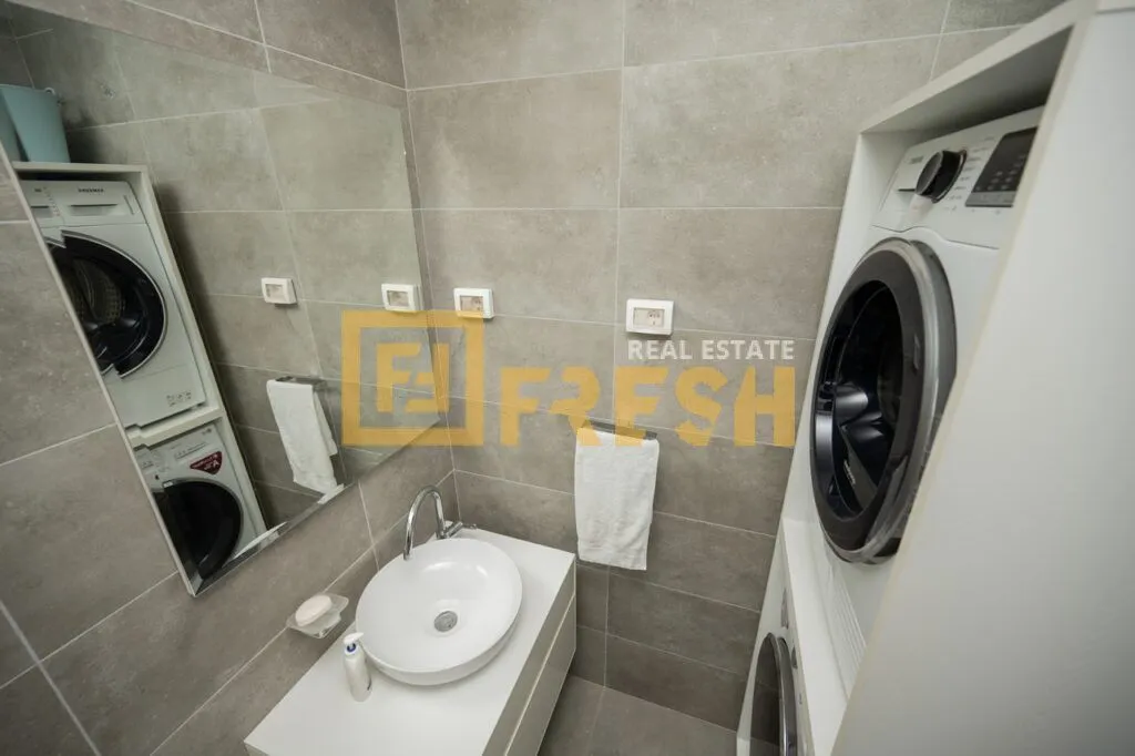 Rent, three bedroom apartment, 102m², Centar, Podgorica