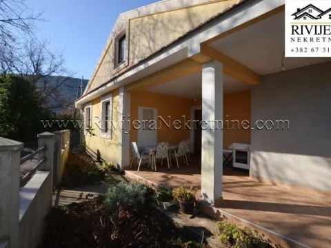 Prodaja, kuća, 66m², Sutorina, Herceg Novi - image 2