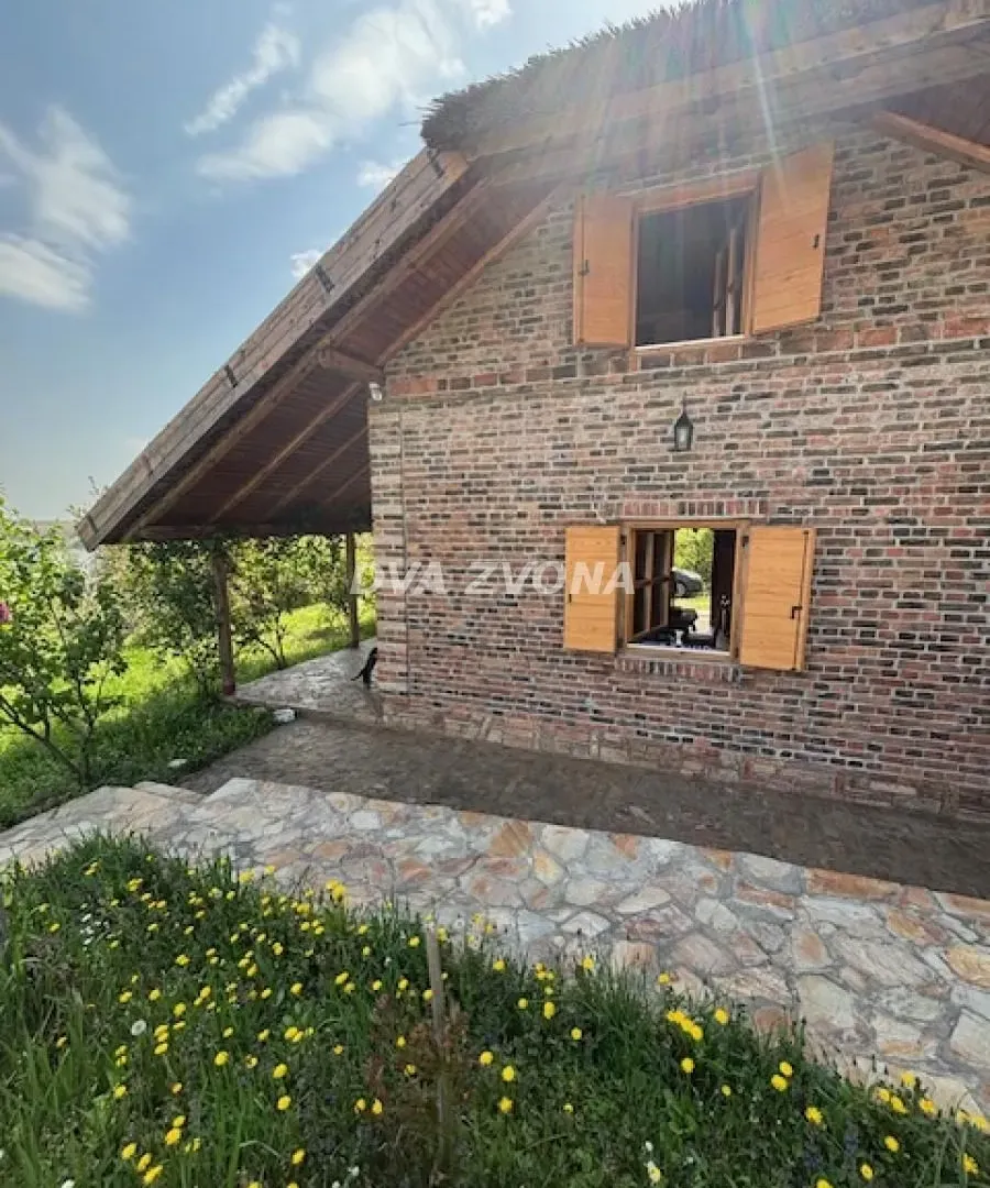 Prodaja, kuća, 69m², Sremski Karlovci, Novi Sad