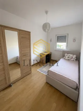 Rent, two bedroom apartment, 66m², Pobrežje, Podgorica - image 4