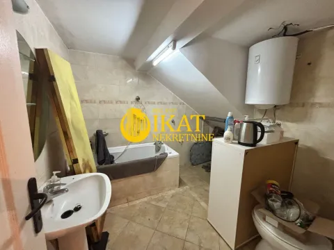 Prodaja, dvosoban stan, 37m², Zeleno Brdo, Zvezdara Sve Podlokacije - image 7