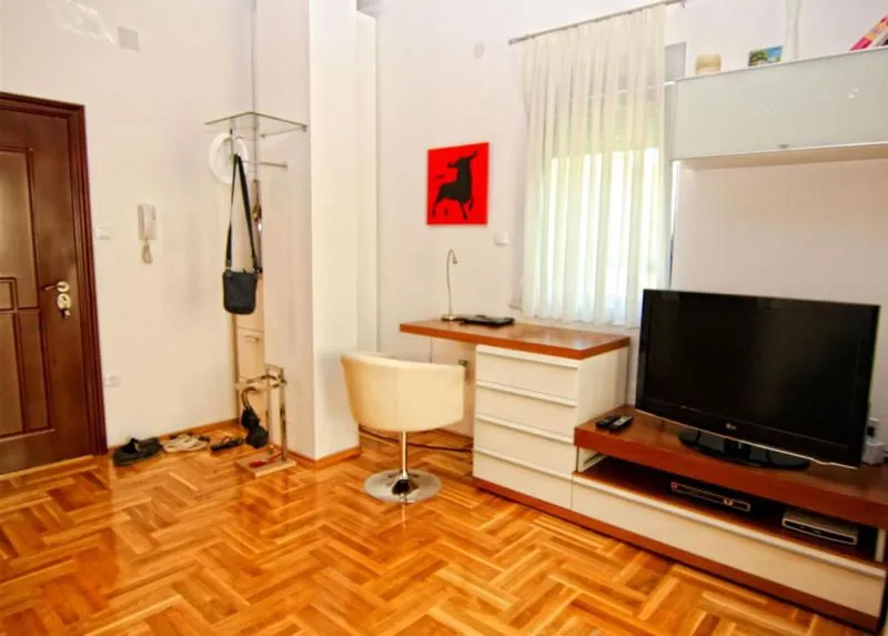 Prodaja, stan, 51m², Bečići, Budva