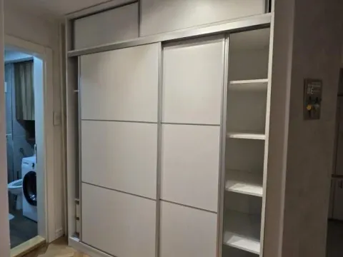 Izdavanje, dvosoban stan, 50m², Bulevar Oslobodjenja, Novi Sad Sve Podlokacije - image 18