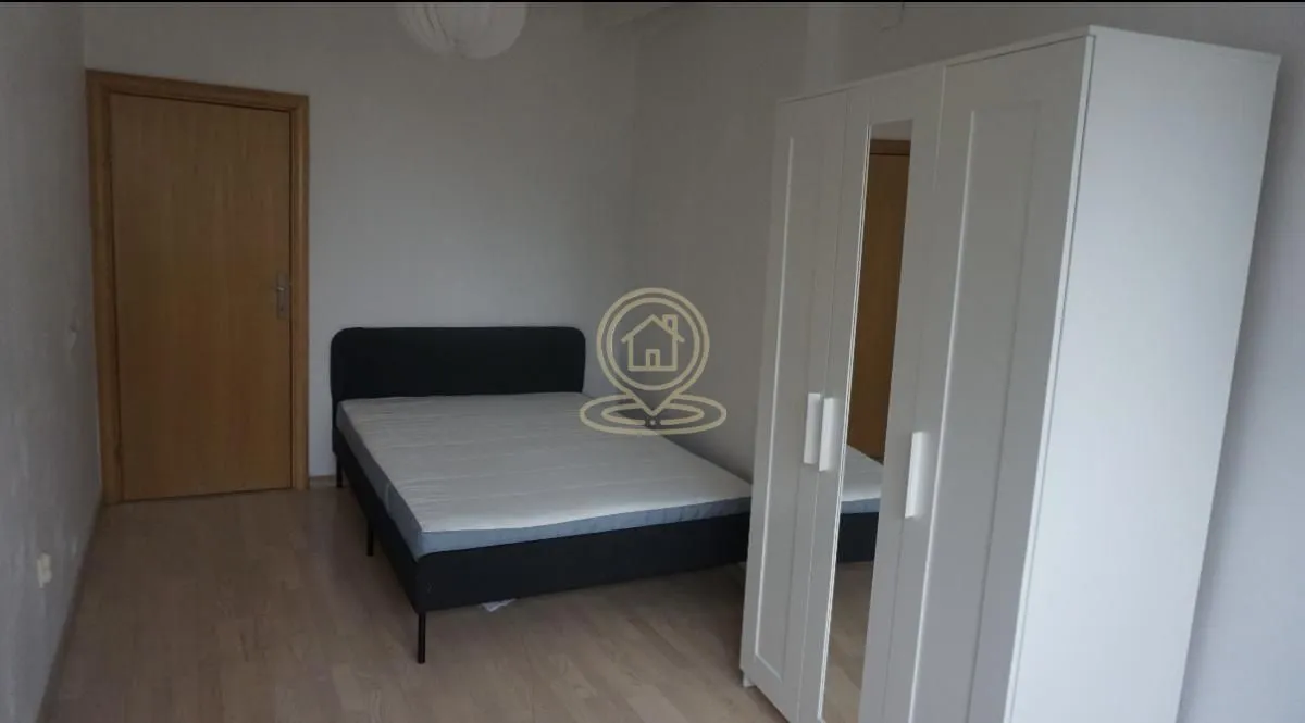 Rent, two bedroom apartment, 66m², Stari Grad, Beograd