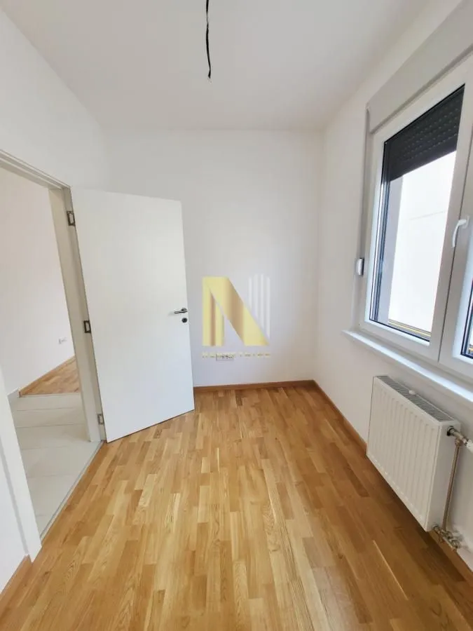 Prodaja, jednosoban stan, 34m², Telep, Novi Sad Sve Podlokacije
