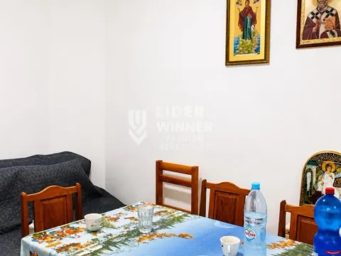 Prodaja, dvosoban stan, 45m², Bogoslovija, Palilula Sve Podlokacije - image 6