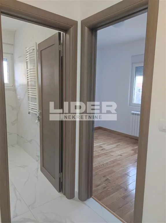 Sale, two bedroom apartment, 55m², Palilula Sve Podlokacije, Beograd
