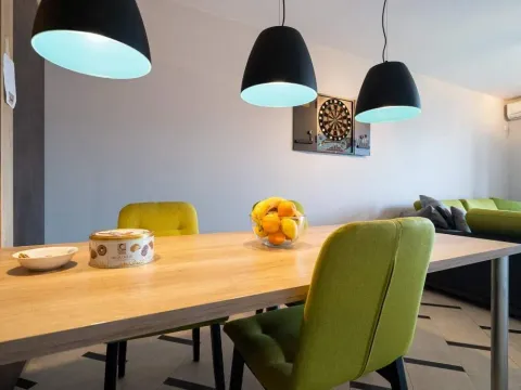 Sale, three bedroom apartment, 90m², Budva, Crna Gora - image 9