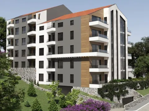 Sale, one bedroom apartment, 48m², Budva, Crna Gora - image 11