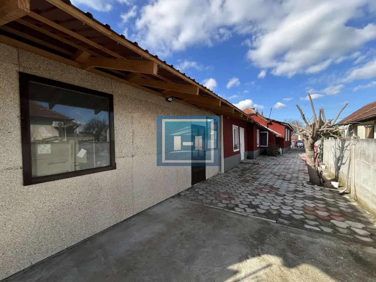 Prodaja, kuća, 118m², Dom Zdravlja, Ćuprija