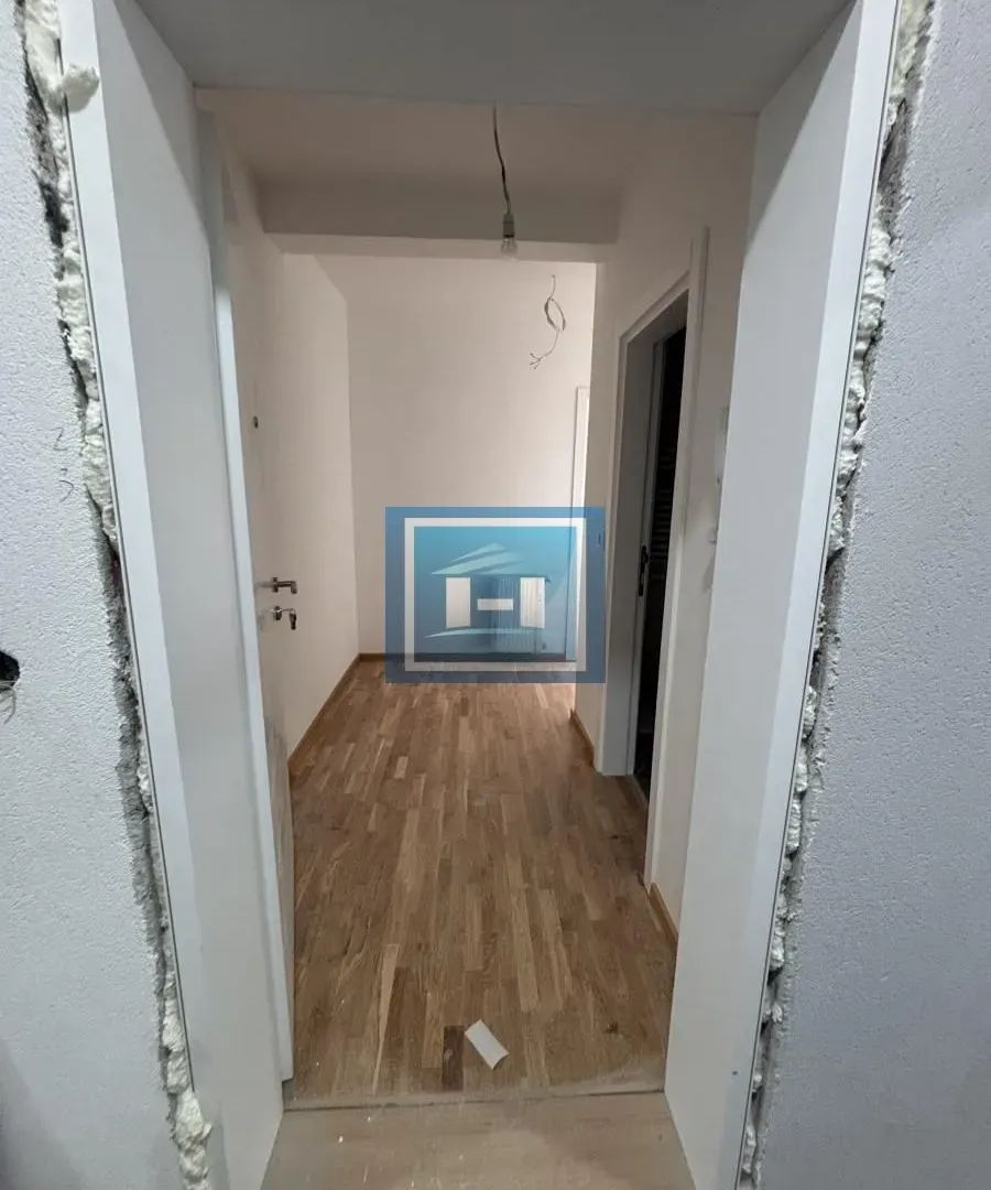 Prodaja, jednosoban stan, 50m², Centar, Jagodina