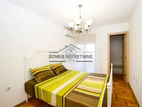 Rent, three bedroom apartment, 150m², Preko Morače, Podgorica - image 5