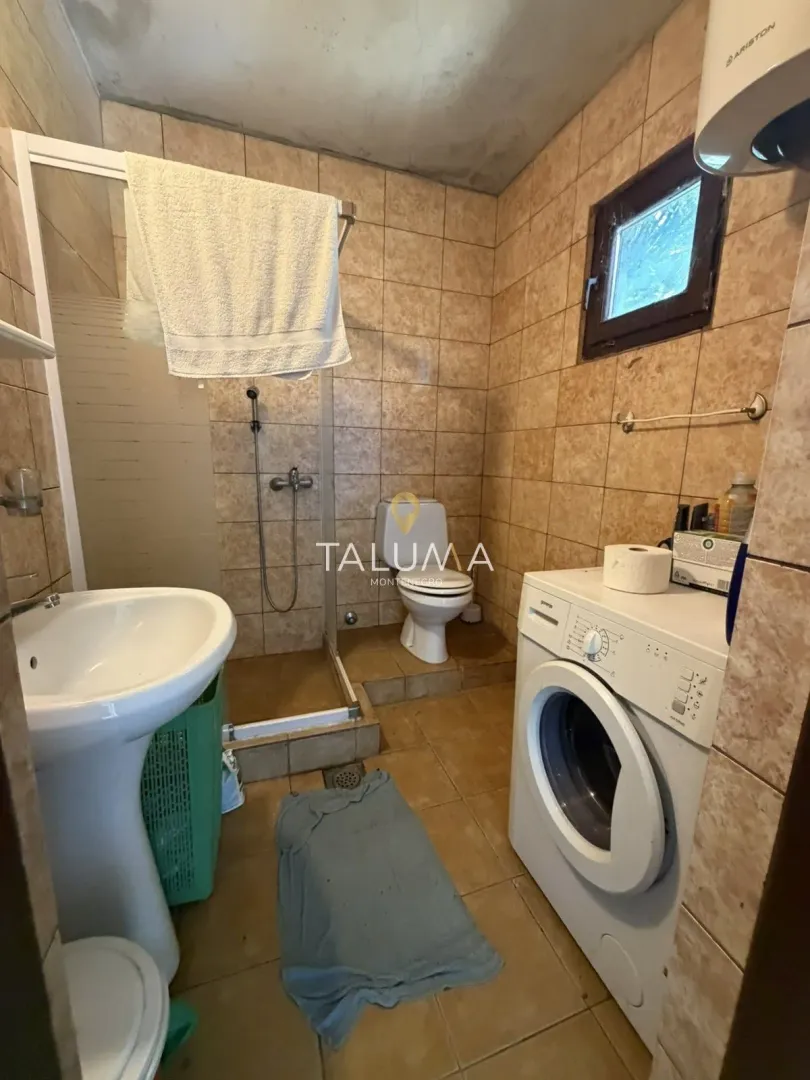 Prodaja, kuća, 92m², Ćurilac, Danilovgrad