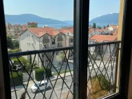 Rent, two bedroom apartment, 64m², Kalimanj, Tivat - image 1