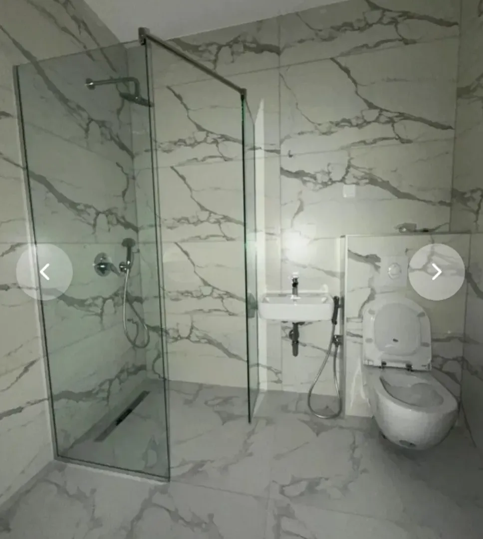 Rent, apartment, 83m², Podgorica, Crna Gora