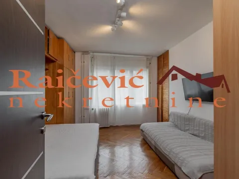 Sale, three bedroom apartment, 68m², Stari Grad, Beograd - image 13