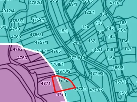 Prodaja, plac, 3602m², Mareza, Podgorica - image 1