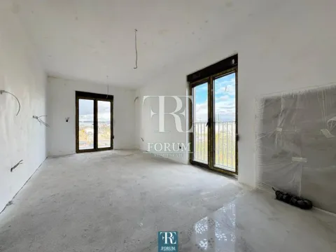 Sale, one bedroom apartment, 46m², Zabjelo, Podgorica - image 1