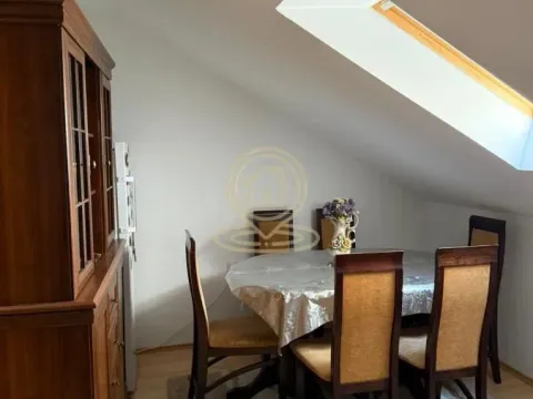 Prodaja, četvorosoban stan, 80m², Pantelej, Niš - image 4