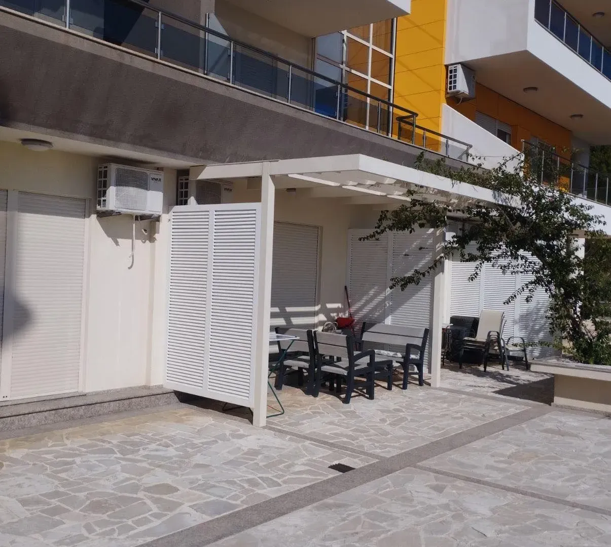 Prodaja, stan, 33m², Budva, Crna Gora