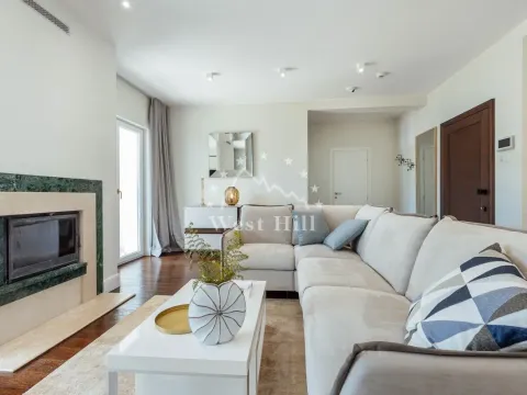 Sale, two bedroom apartment, 115m², Đenovići, Herceg Novi - image 6