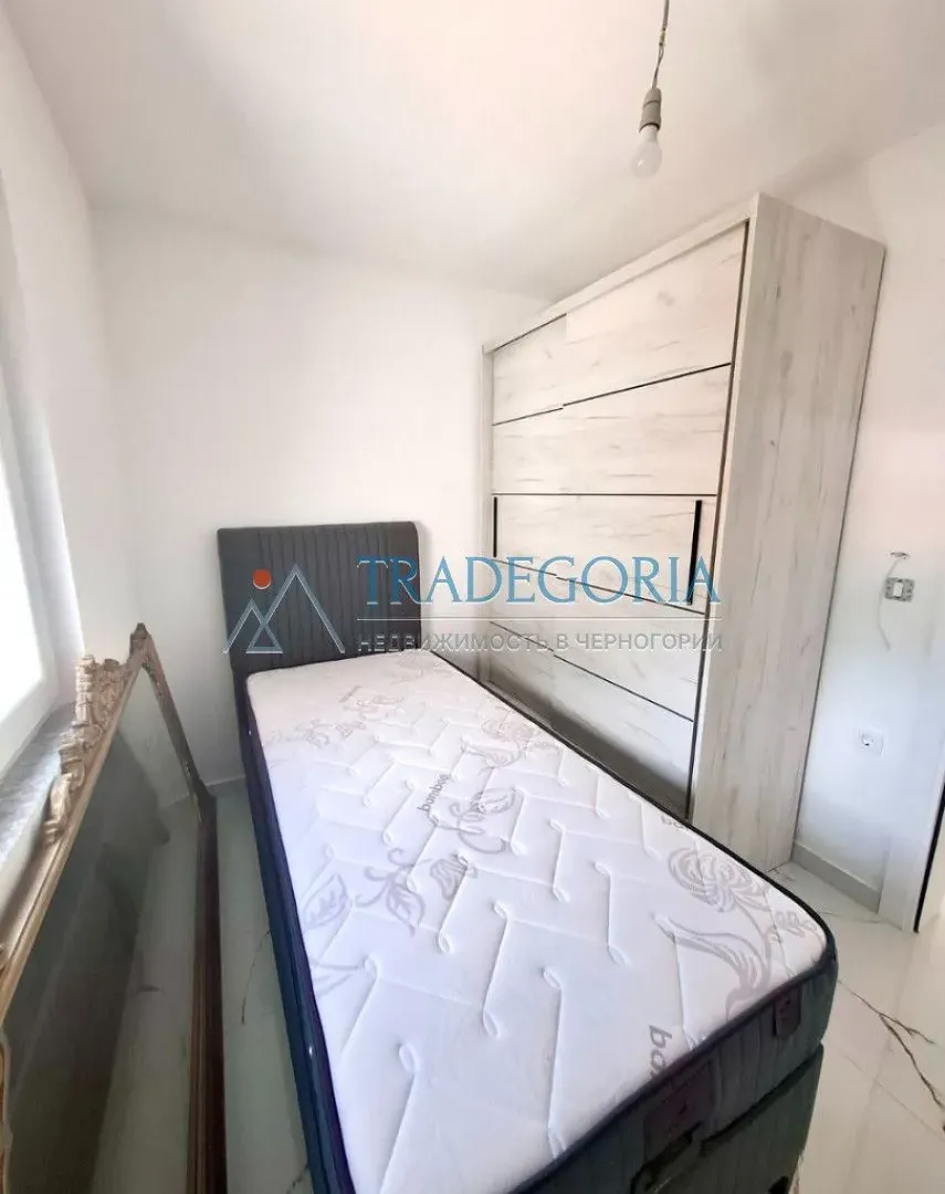 Prodaja, trosoban stan, 110m², Dobra Voda, Bar