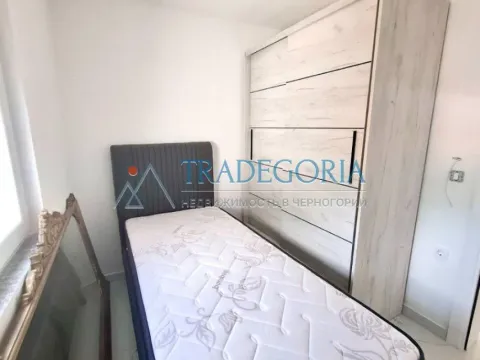 Prodaja, trosoban stan, 110m², Dobra Voda, Bar - image 11