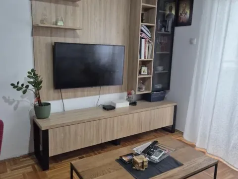 Rent, two bedroom apartment, 57m², Petrovaradin, Novi Sad - image 4