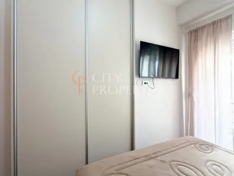 Rent, apartment, 46m², Ljubović, Podgorica - image 4