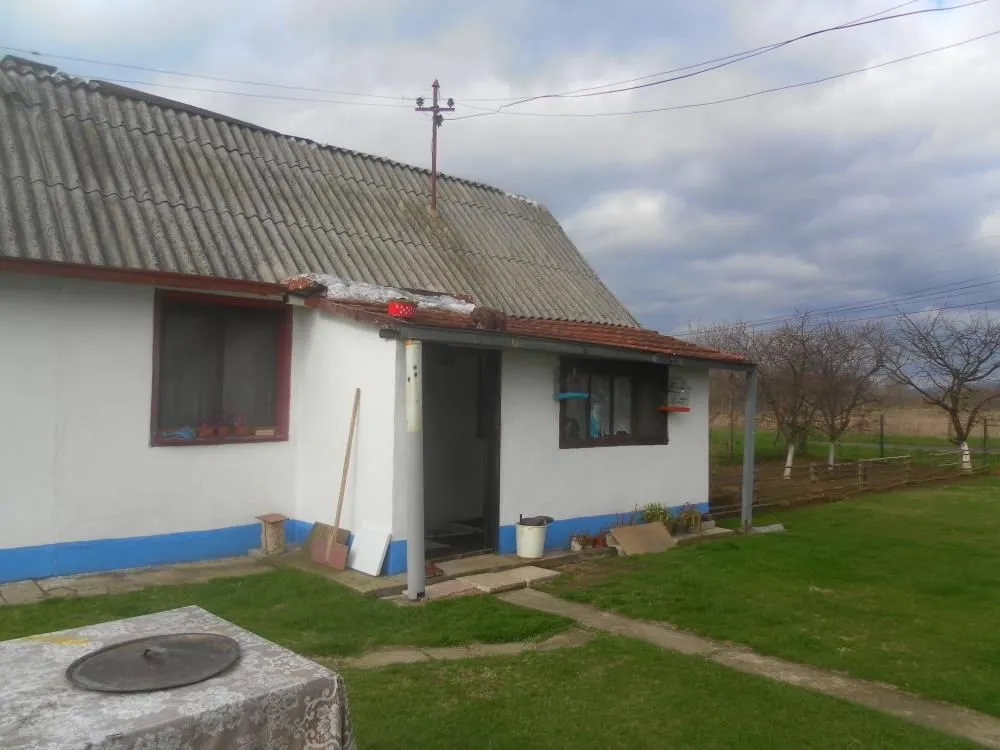 Sale, house, 81m², Ćuprija, Srbija